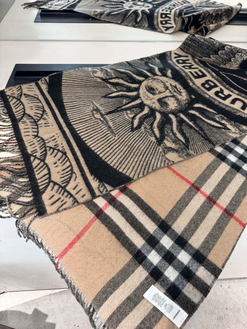 Burberry Scarf